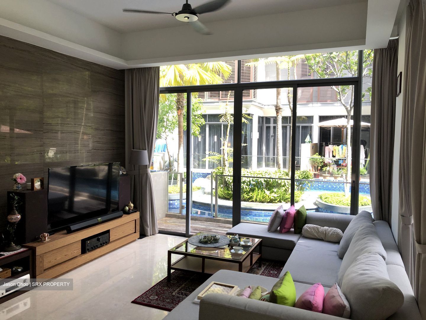 The Seawind (D15), Condominium #405386101